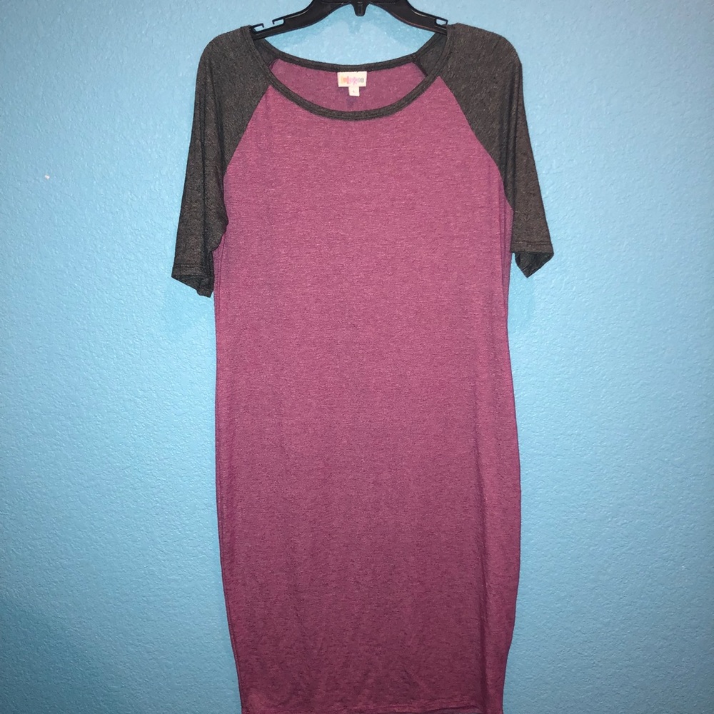 Lularoe Julia